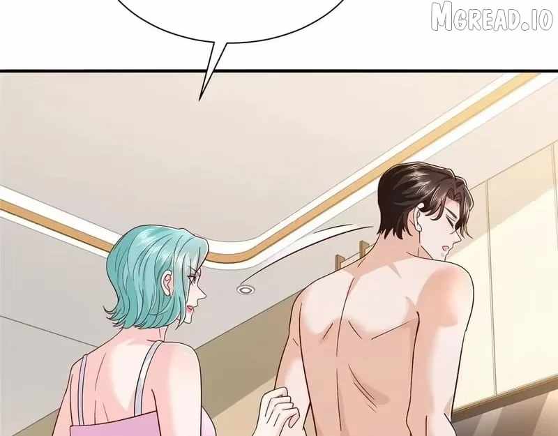 I randomly have a new career every week Ch.909 p91