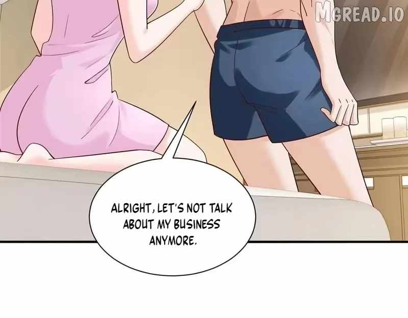 I randomly have a new career every week Ch.909 p92