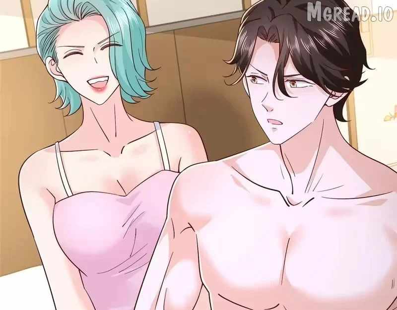 I randomly have a new career every week Ch.909 p94