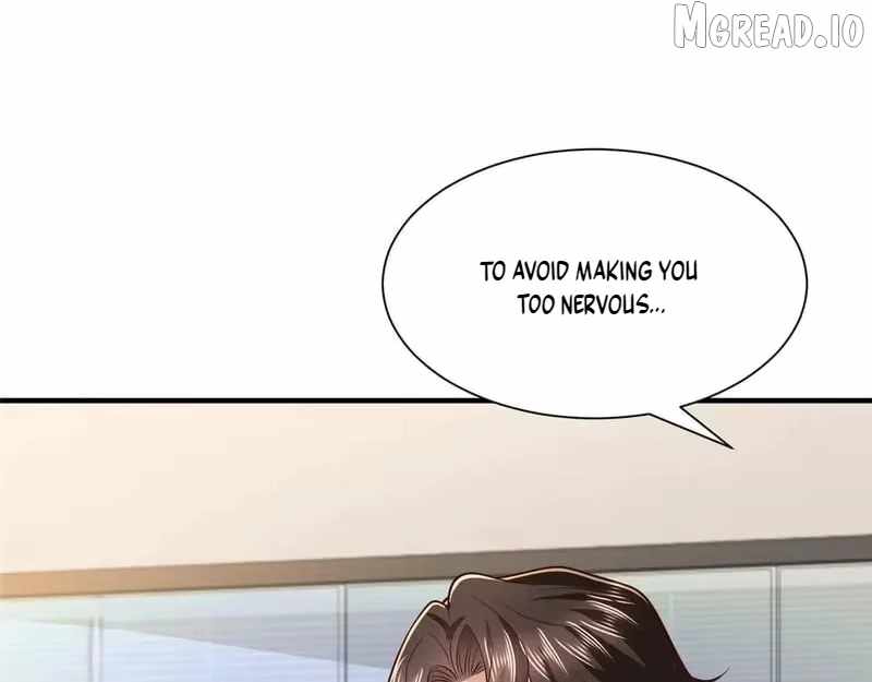 I randomly have a new career every week Ch.910 p103