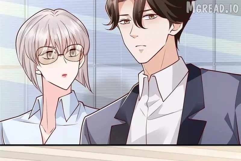 I randomly have a new career every week Ch.910 p104
