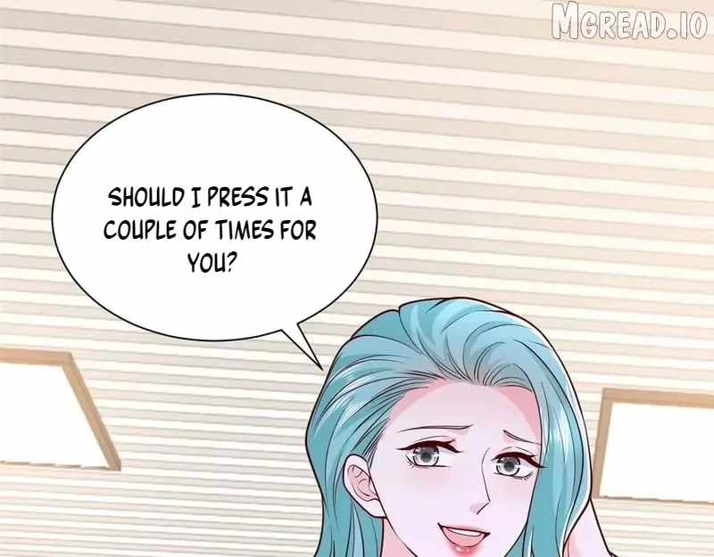 I randomly have a new career every week Ch.910 p105