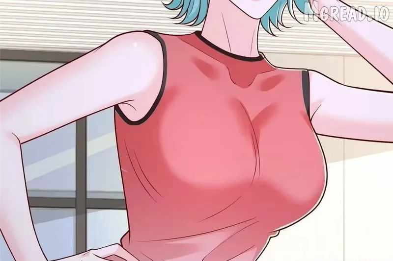 I randomly have a new career every week Ch.910 p106