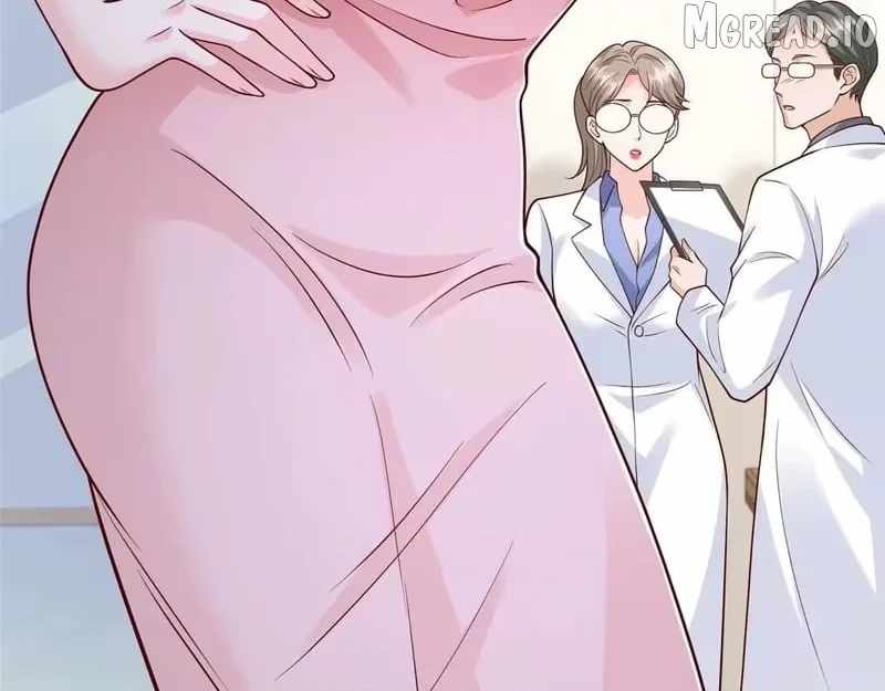 I randomly have a new career every week Ch.910 p107