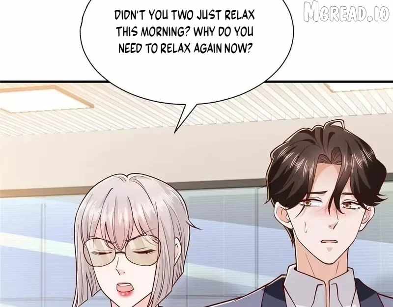 I randomly have a new career every week Ch.910 p109