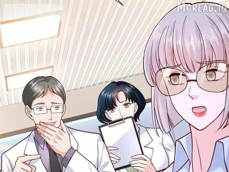 I randomly have a new career every week Ch.910 p112