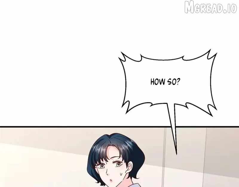 I randomly have a new career every week Ch.910 p13