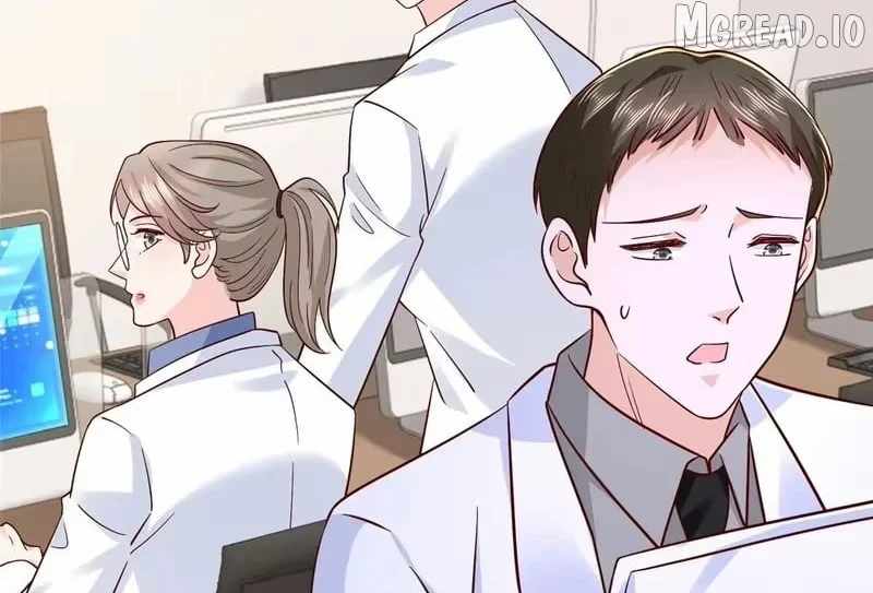 I randomly have a new career every week Ch.910 p14