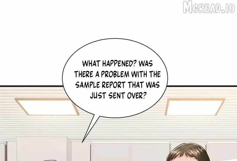I randomly have a new career every week Ch.910 p16