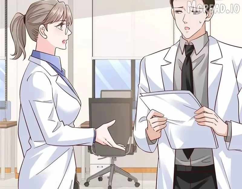 I randomly have a new career every week Ch.910 p17
