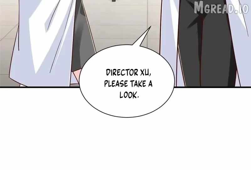 I randomly have a new career every week Ch.910 p18