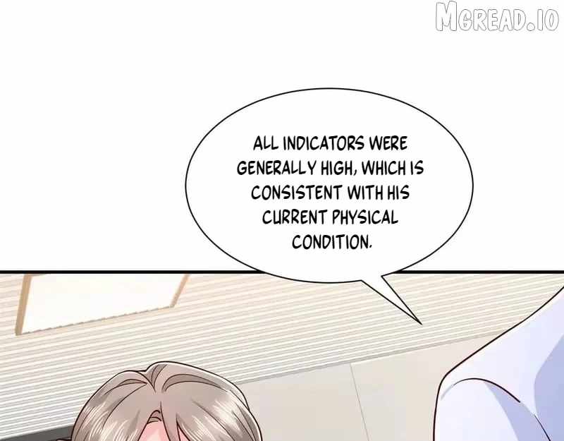 I randomly have a new career every week Ch.910 p19