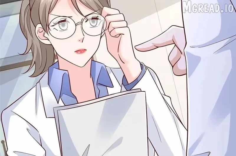 I randomly have a new career every week Ch.910 p20