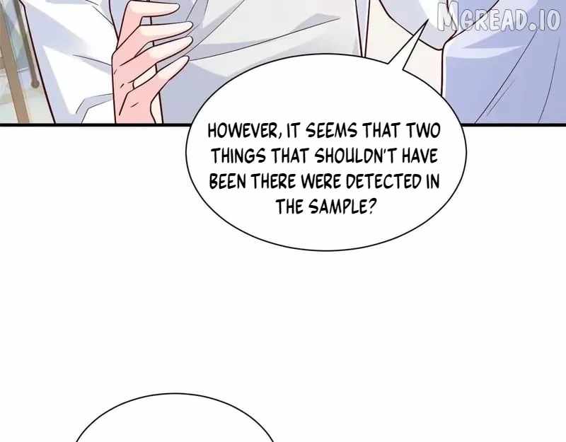 I randomly have a new career every week Ch.910 p21