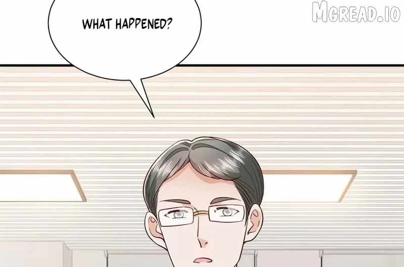 I randomly have a new career every week Ch.910 p22
