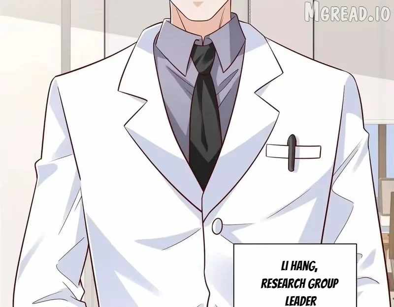 I randomly have a new career every week Ch.910 p23