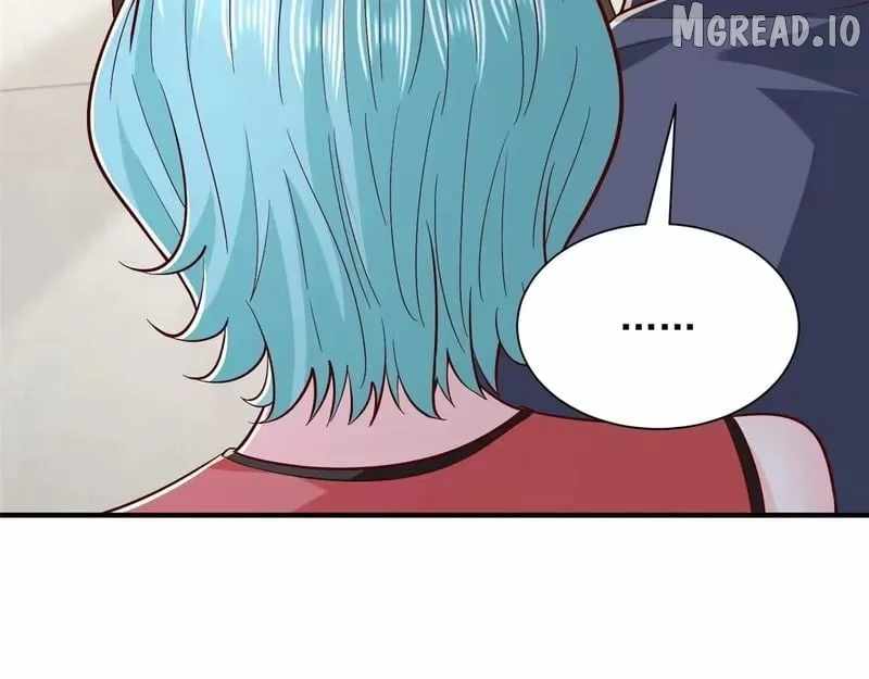I randomly have a new career every week Ch.910 p27