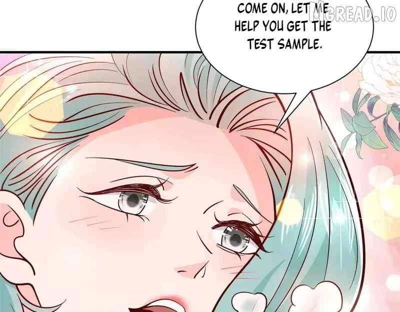 I randomly have a new career every week Ch.910 p31