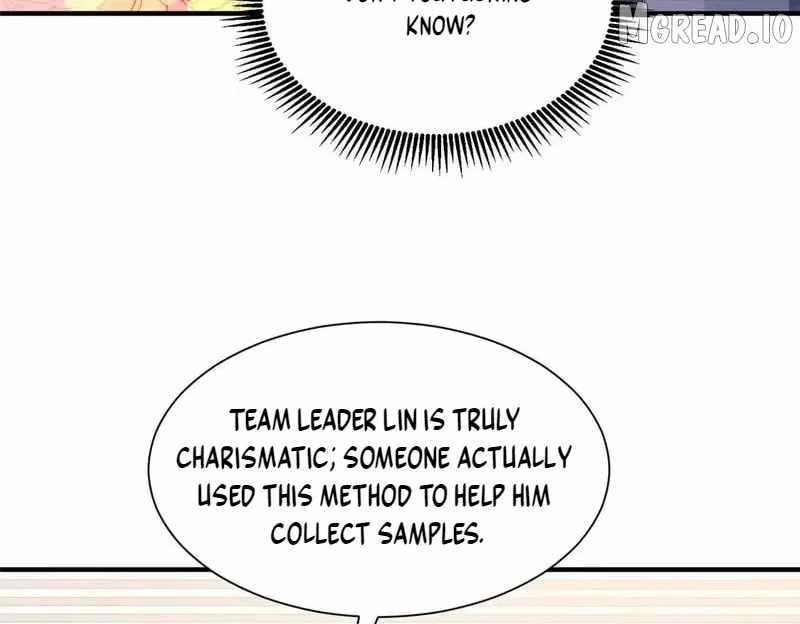I randomly have a new career every week Ch.910 p34