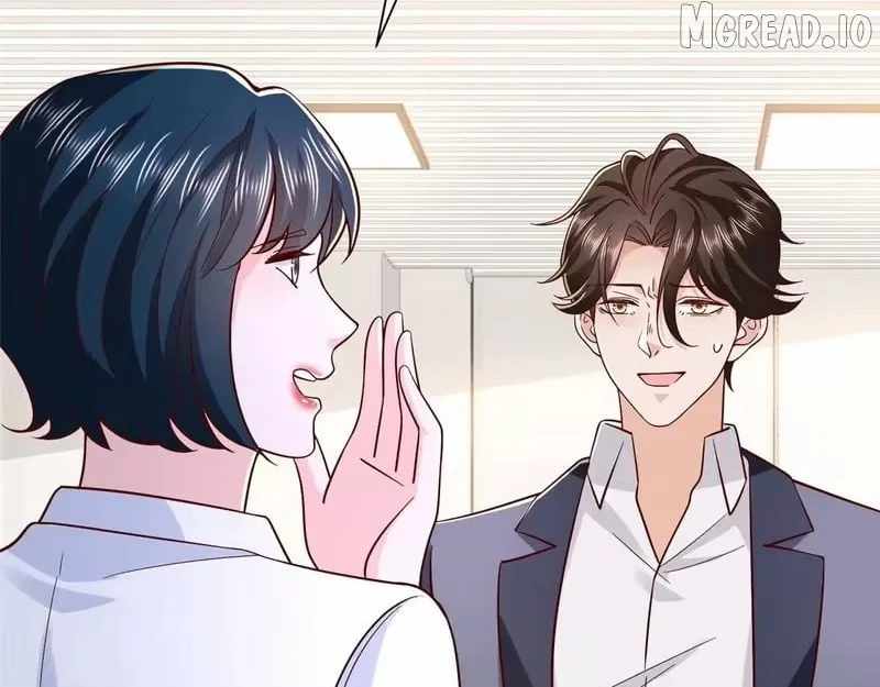 I randomly have a new career every week Ch.910 p36