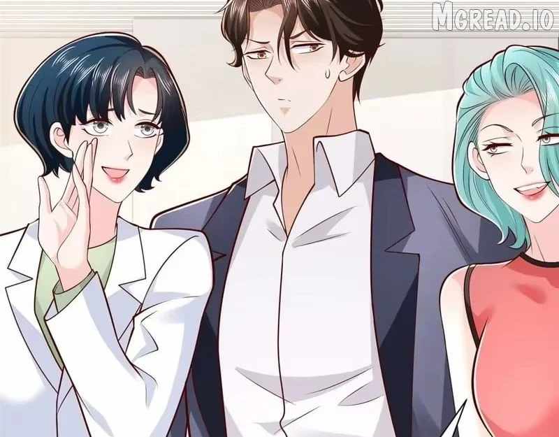 I randomly have a new career every week Ch.910 p39