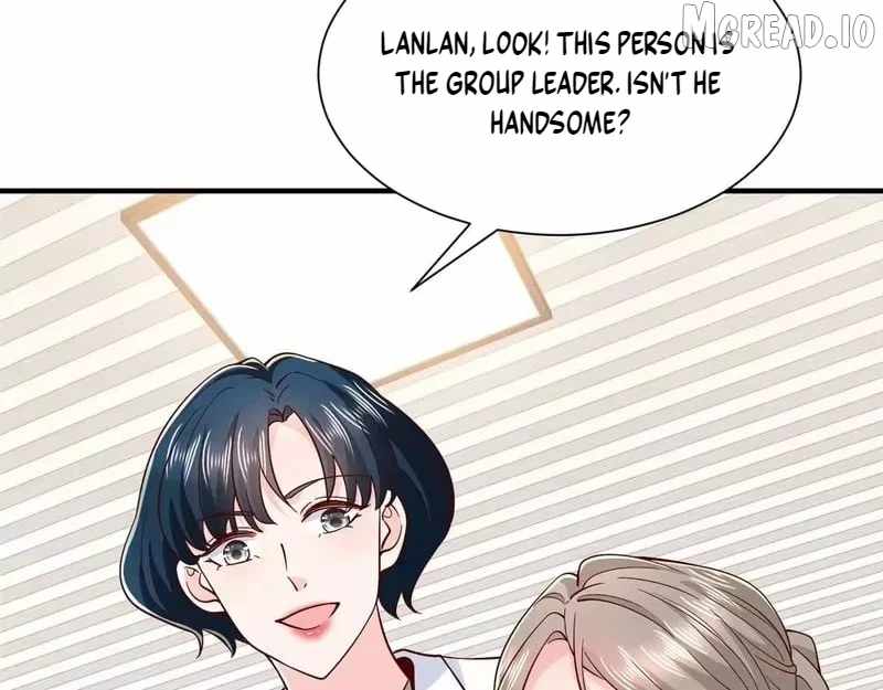 I randomly have a new career every week Ch.910 p5