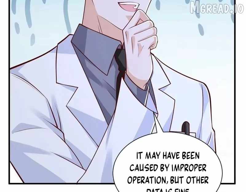 I randomly have a new career every week Ch.910 p47