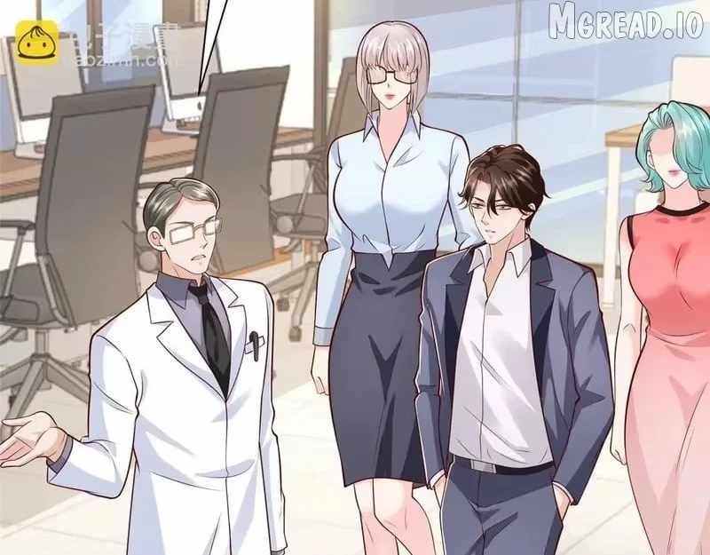 I randomly have a new career every week Ch.910 p50