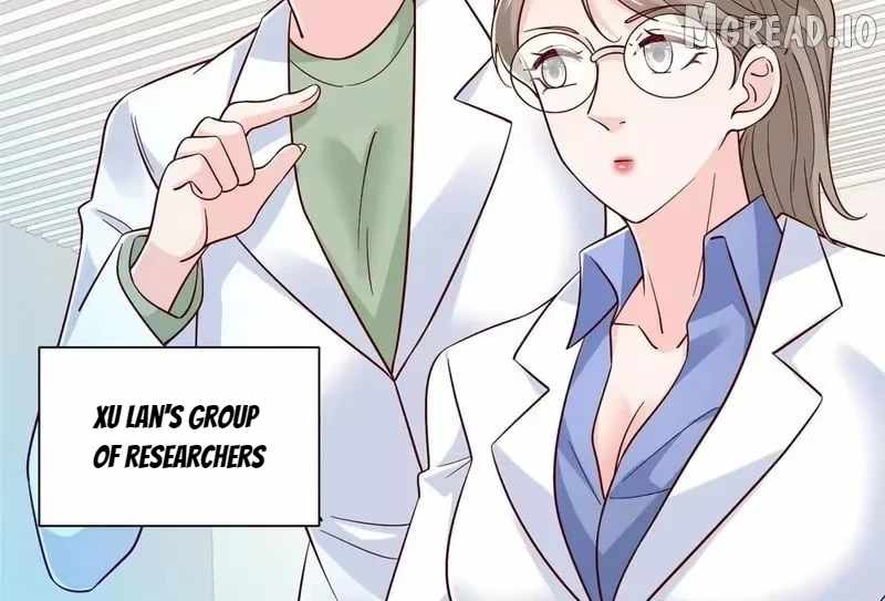 I randomly have a new career every week Ch.910 p6