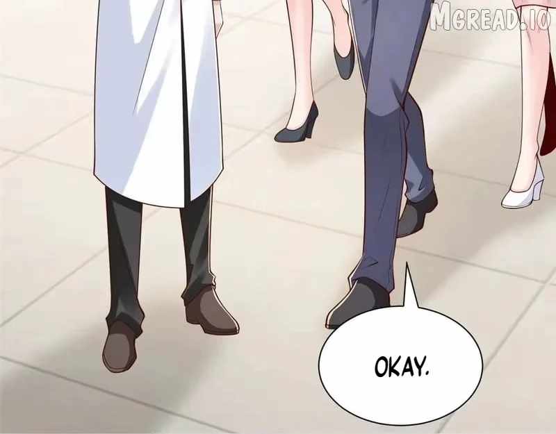 I randomly have a new career every week Ch.910 p51