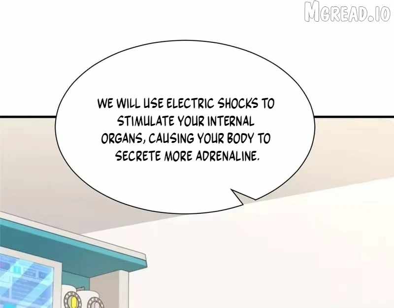 I randomly have a new career every week Ch.910 p54