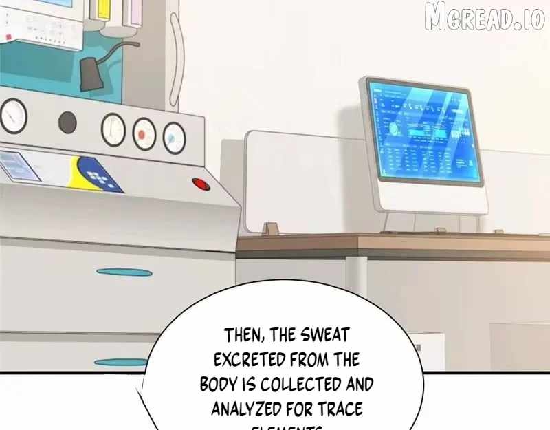 I randomly have a new career every week Ch.910 p56