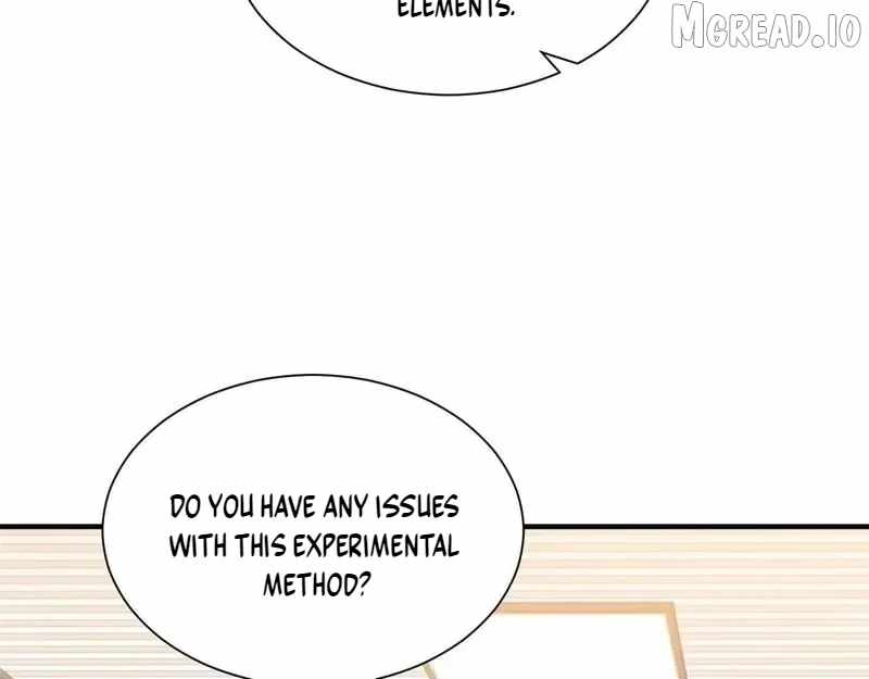 I randomly have a new career every week Ch.910 p57