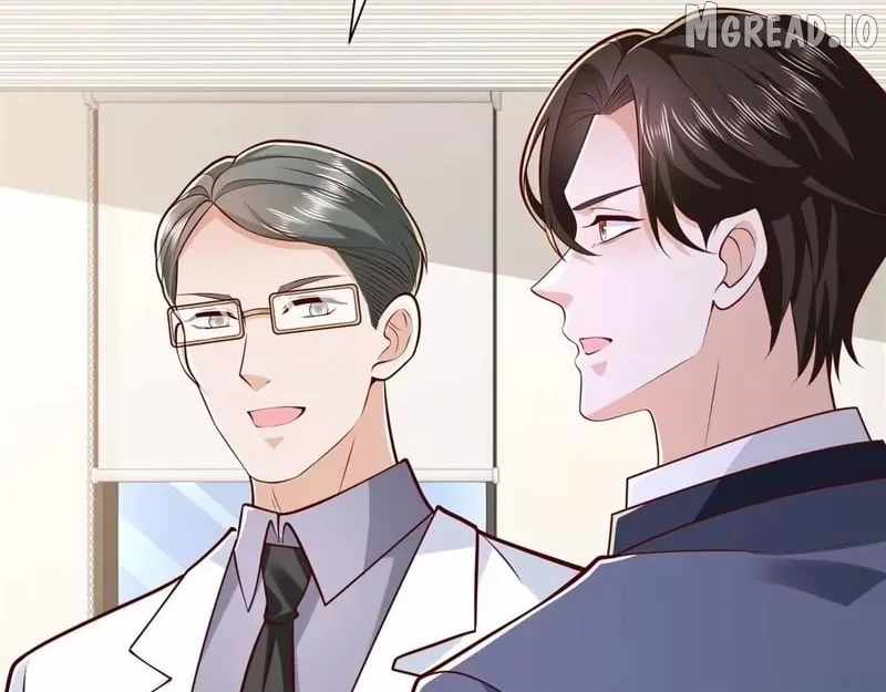 I randomly have a new career every week Ch.910 p59