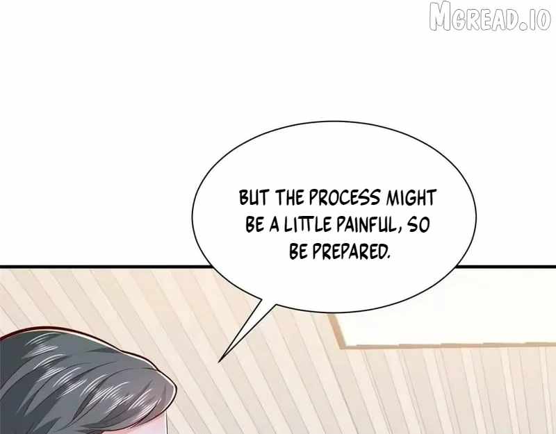 I randomly have a new career every week Ch.910 p62