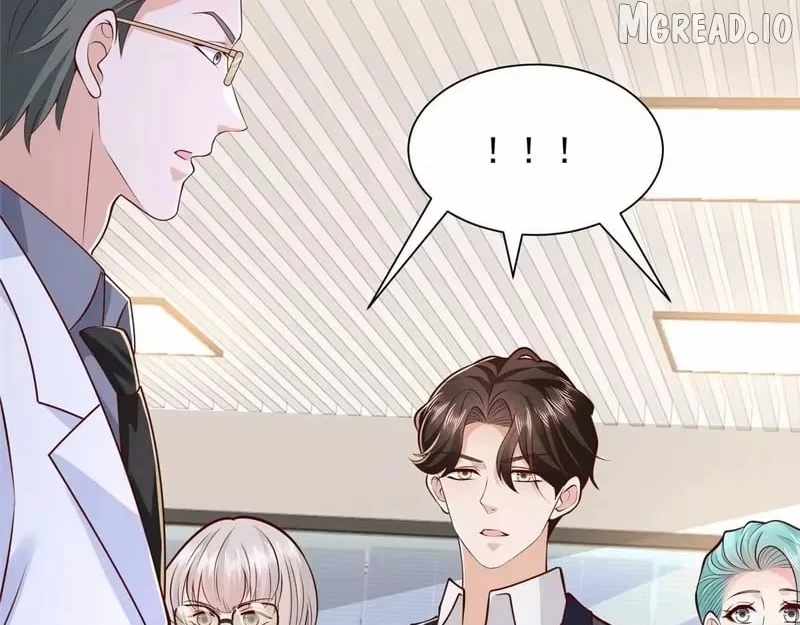 I randomly have a new career every week Ch.910 p63