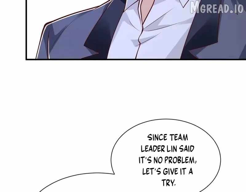 I randomly have a new career every week Ch.910 p68