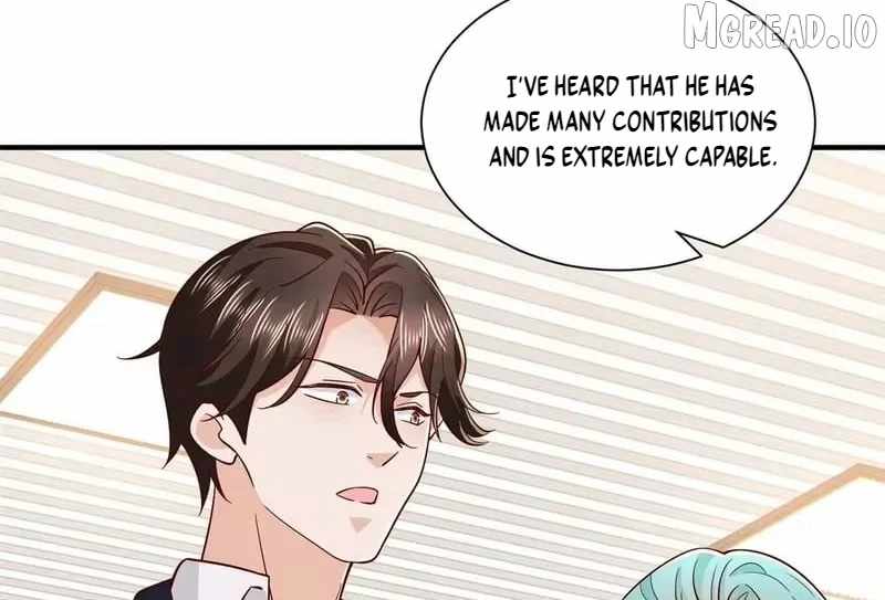I randomly have a new career every week Ch.910 p8