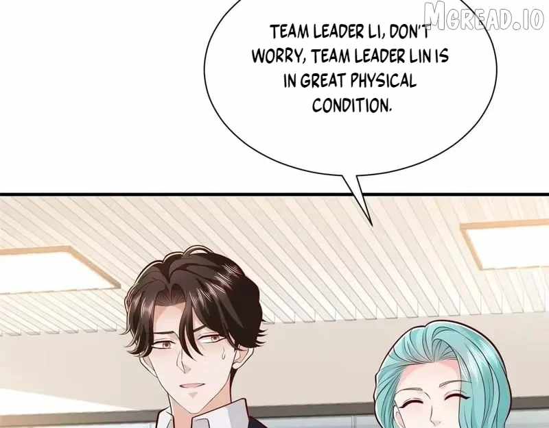 I randomly have a new career every week Ch.910 p73