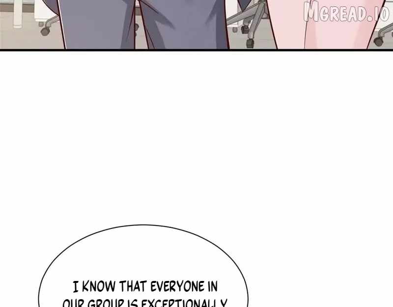 I randomly have a new career every week Ch.910 p76