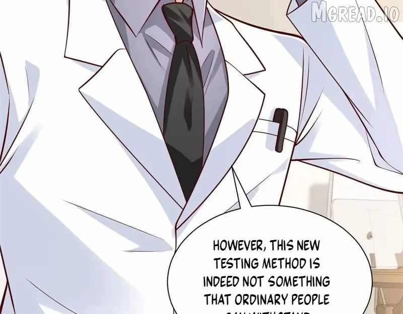 I randomly have a new career every week Ch.910 p79
