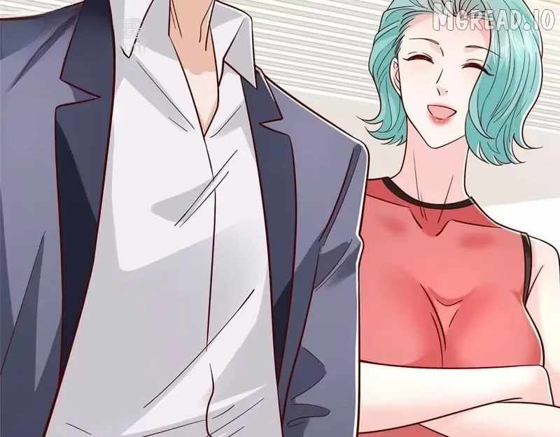 I randomly have a new career every week Ch.910 p9