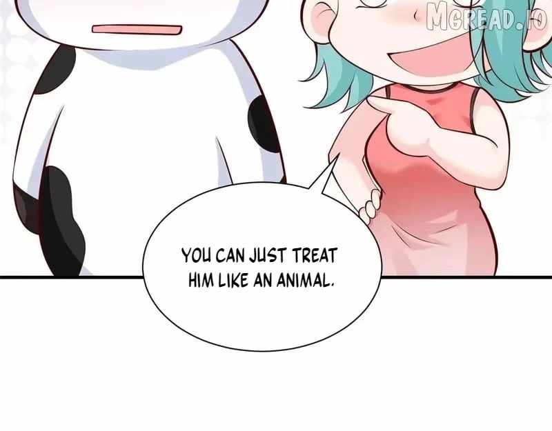 I randomly have a new career every week Ch.910 p83