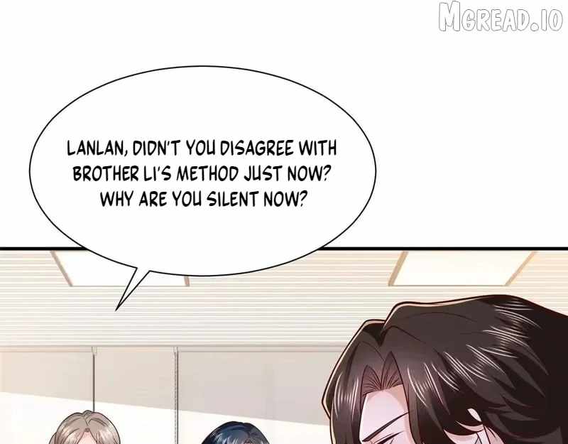 I randomly have a new career every week Ch.910 p85