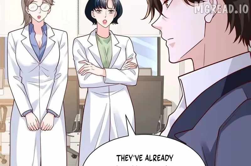 I randomly have a new career every week Ch.910 p86