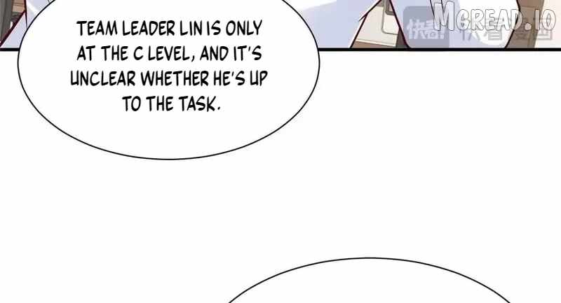 I randomly have a new career every week Ch.910 p90