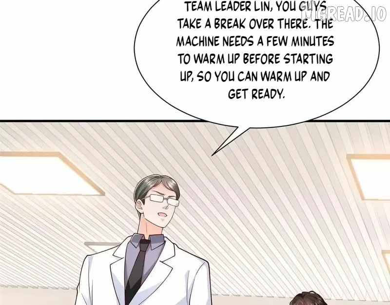 I randomly have a new career every week Ch.910 p91