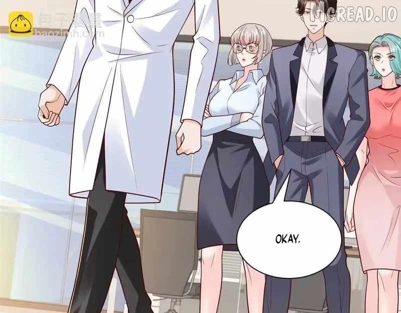 I randomly have a new career every week Ch.910 p92