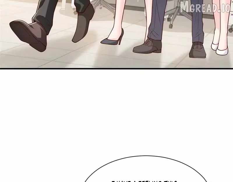 I randomly have a new career every week Ch.910 p93