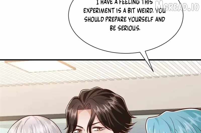 I randomly have a new career every week Ch.910 p94